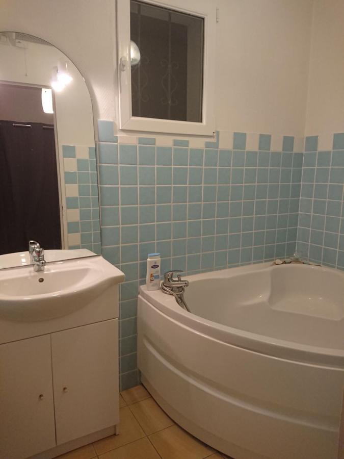 Chambre Aux Portes De Laval Entrammes Dış mekan fotoğraf
