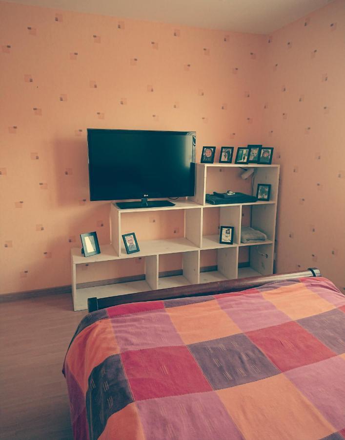 Chambre Aux Portes De Laval Entrammes Dış mekan fotoğraf
